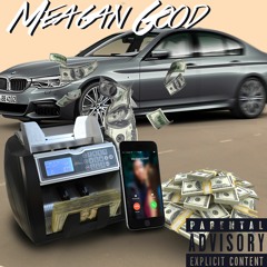 Megan Good feat. TrapSam (prod. by ferris b)
