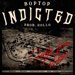 Indicted (Prod. Hollo)