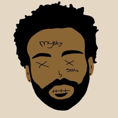 Childish Gambino - Bonfire (Mylky & Mystic Remix)