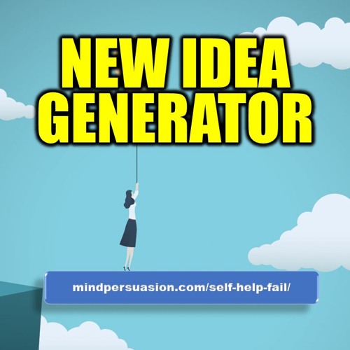 Animation Idea Generator