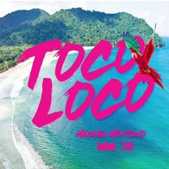 Toco Loco - Machel Montano (Dj Rohan Remix)