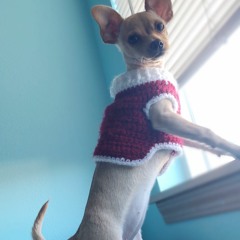 Baby It's Cold Oustide