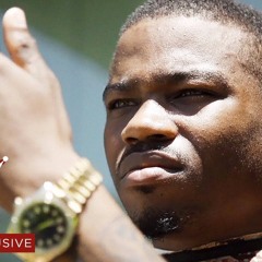 [FREE] Roddy Rich x Yung Bleu Type Beat '"Cloud "' - Rap/Trap Instrumental