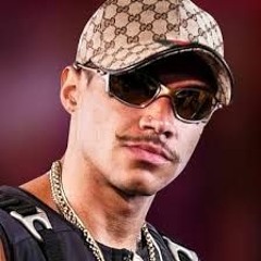 MC Kapela - Varios Apertou Minha Mão ( DJ OREIA ) 2018/2019