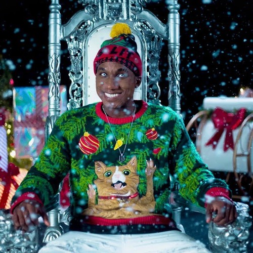 Hopsin - Hell's Carol