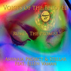 Ashnaia Project & Stellar feat. Ellen Vaman - Voices Of The Beloved