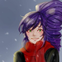 [UTAU]이 문희 - 크리스마스의 기억