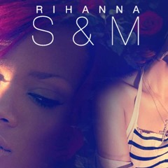 Rihanna - S&M (Lucas Monteiro Remix) | FREE DOWNLOAD