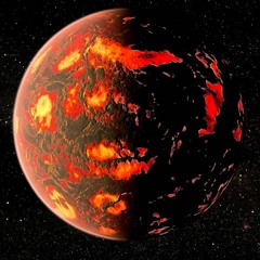 HUBRID & BETTOGH - Exoplanet