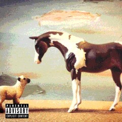 Ben Price - Dark Horse