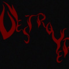 TR/ST - Destroyer