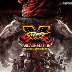Street Fighter V - G's Theme