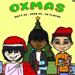 OX FLACKO X MATT OX - DOOMSDAY (PROD. $ARATO)