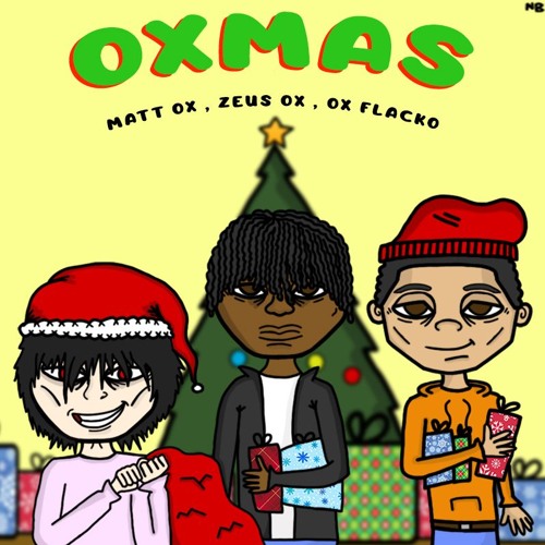 OX FLACKO X MATT OX - DOOMSDAY (PROD. $ARATO)