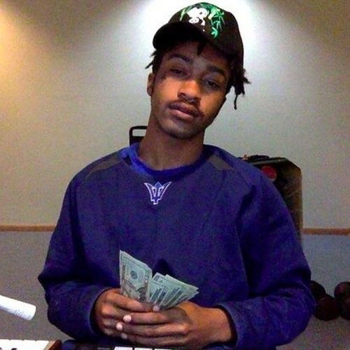 yung bruh - all i want is bands