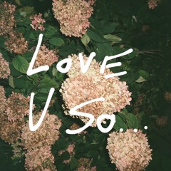 Love U So... (prod. by Shy RL)