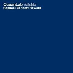 Above & Beyond Pres. Ocealab - Satellite (Raphael Bennet Rework)
