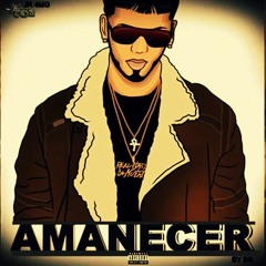 Amanece - Anuel x D@x Dj REMIX