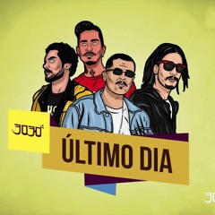 3030, Rodrigo Cartier - Último Dia Feat. Clara Lima (prod. LK)