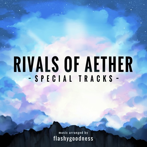 Rivals Of Aether OST [OATBF Cover]