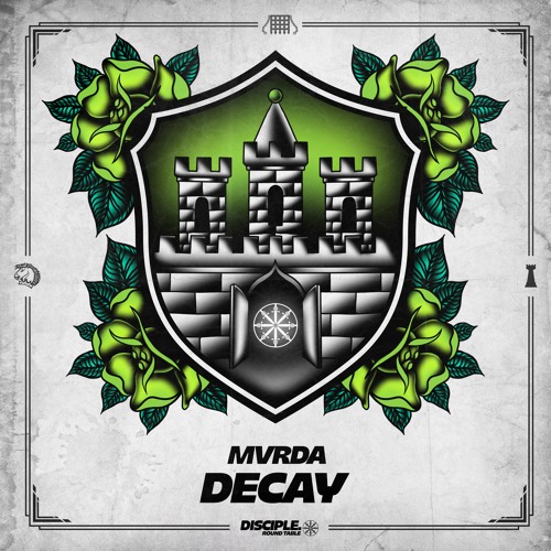 MVRDA - Decay