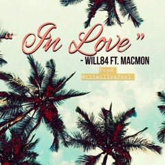" In Love " ft MacMon