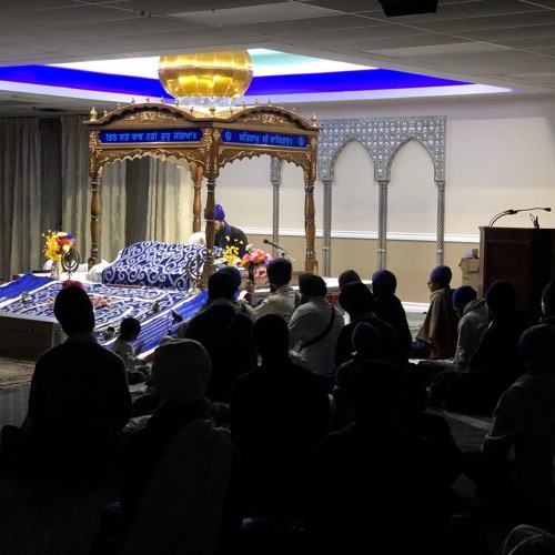 Bibi Simreet Kaur - Sri Ajeet Singh Jhujar Singh Fateh Singh Joravar Singh Priae