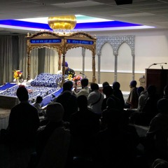 Keertan Darbar - December 23rd 2018 (Commemorating Shaheedian of Poh)