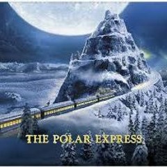 When Christmas Comes To Town - The Polar Express (Cover)