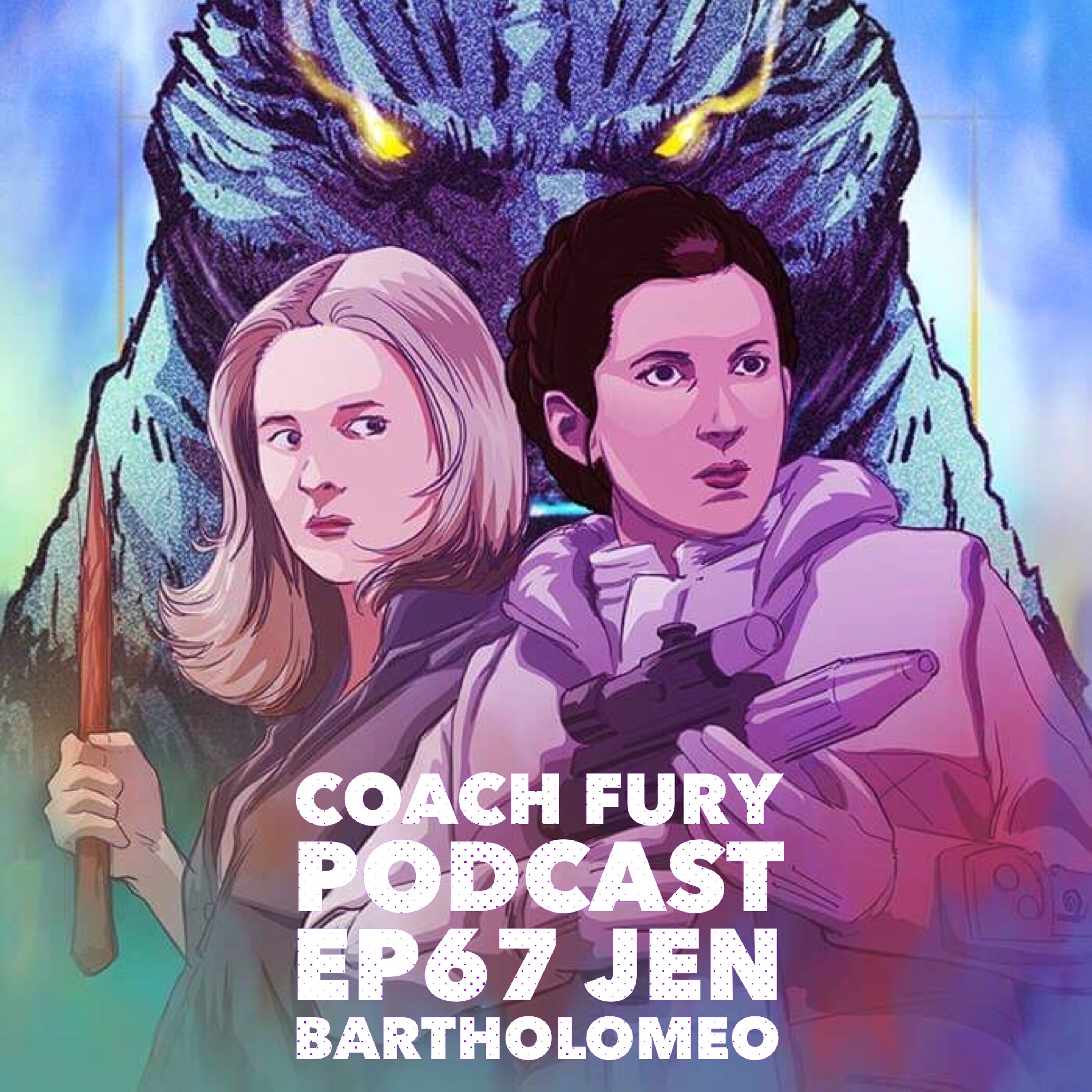 Action Steps Podcast