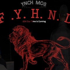 Lul 6’ & SRM Kid - FYHND