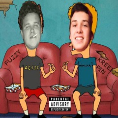 Kreel Pin x Fuzzy "Мой Штат Питер" (Prod. The Martianz x Boyfifty)