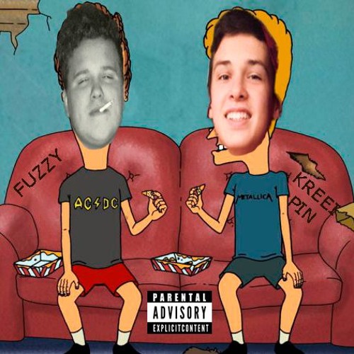 Kreel Pin x Fuzzy "Мой Штат Питер" (Prod. The Martianz x Boyfifty)