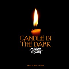 Candle in the Dark