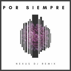 dsbts - Por Siempre (NeXus Dj Remix)