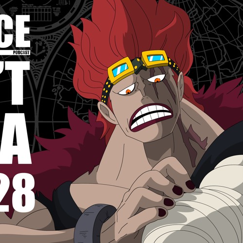 Stream Eustass Kid One Piece 928 Reaction Review Rfp Episode 52 By Theredforcepodcast Listen Online For Free On Soundcloud