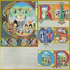 King Crimson - Cirkus