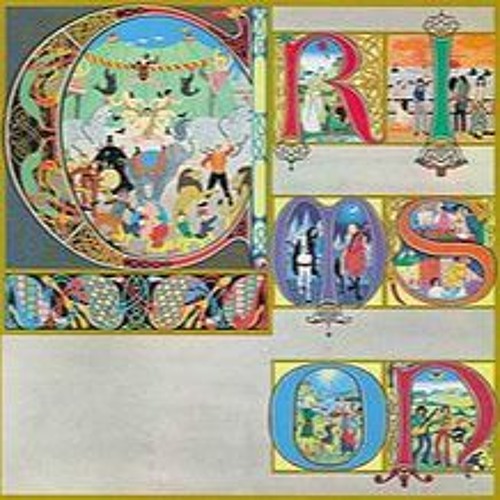 King Crimson - Cirkus
