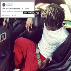 Chief Keef - ALot Now