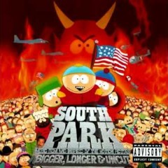 South Park Bigger Longer & Uncut - Mountain Town Song