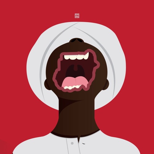 Ayman Mao - Ingilaab (انقلاب)