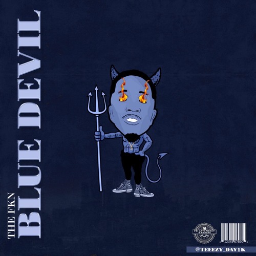 Blue Devil