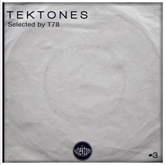 Tektones#3 Continuos Mix