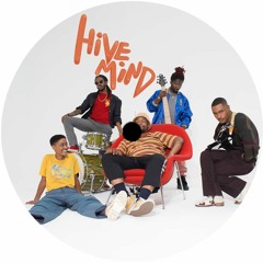 The Internet - Come Together (Benedict Quinn Remix)