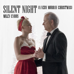 Silent Night (A Very Murray Christmas)