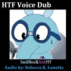 Ant X Sniffles??