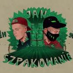 Jan Szpakowanie 2 Feat. DJ Serio92 Prod. Leh