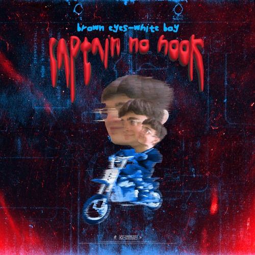 CAPTAIN NO HOOK (prod. Bronko Bammer)