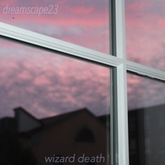 Wizard Death - Paralyzed Sleeping