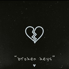Broken Keys (feat. Terrance)
